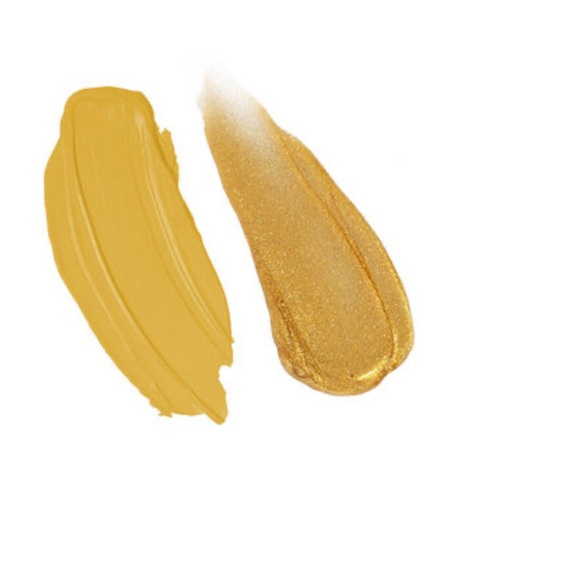 ⭐🍭Stila Spicy Mustard Double Dip Eyeshadow - Picture 8 of 8